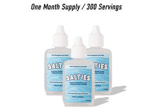 Salties Electrolyte Drops