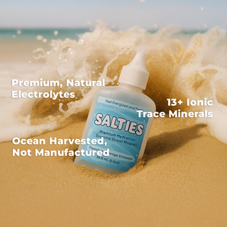 Hydration Drops