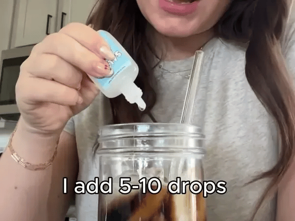Cost comparison showing affordable hydration solution